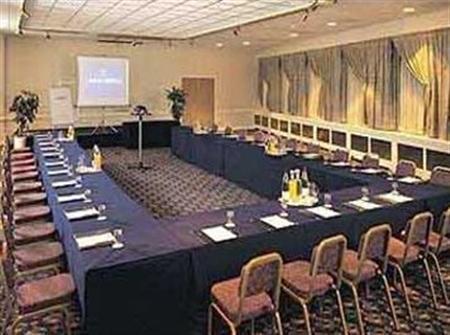 Thistle Express Swindon Servizi foto